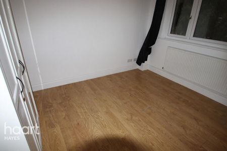 7 bedroom semi-detached house to rent - Photo 5