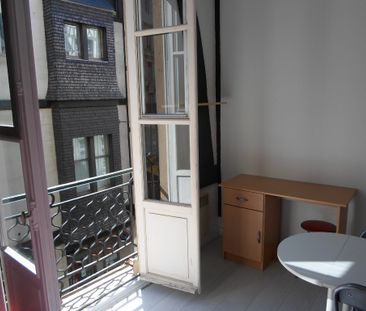 Location Appartement 1 pièce 19m² ROUEN 76000 - Photo 3