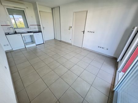 Le Crès - T2 - 38.64M² - Photo 2