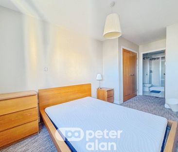 Bute Terrace, Cardiff City Centre, Cardiff - Photo 4