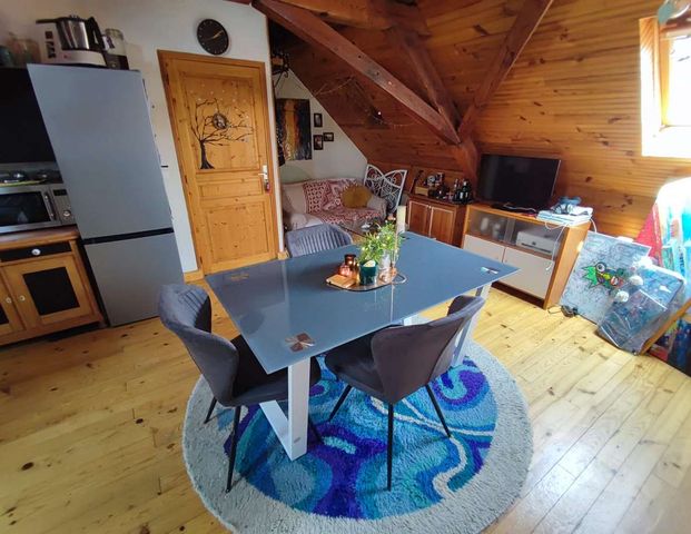 KL - Mainzer Tor, DG Wohnung mit Einbauküche und Tageslichtbad - Photo 1