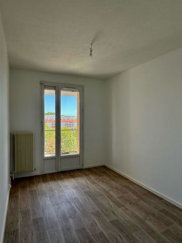 Appartement 4 pièces - 82m²-Caluire et Cuire - Secteur Mairie- - Photo 2
