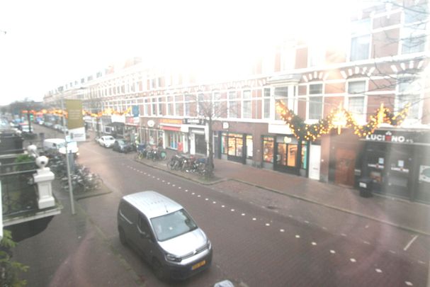 Weimarstraat 92 - Foto 1