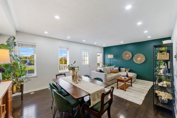 For Lease - 3113 Stornoway Circle, Oakville, Ontario - Photo 1