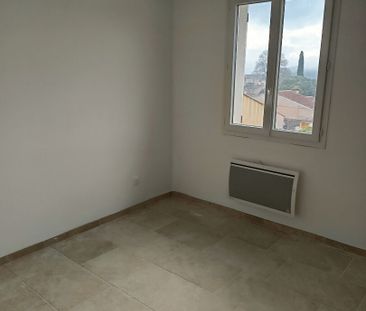 Maison de Ville Neuve de Type 4 85m² avec Garage BESSE SUR ISSOLE, - Photo 4