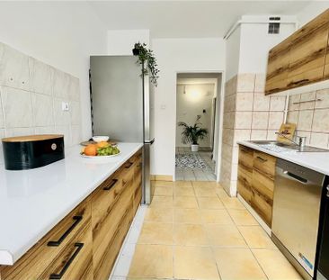 Komfortowe 3 pokoje do wynajęcia! - Фото 5