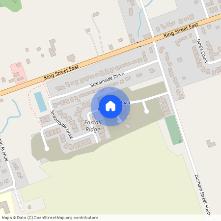 43 Prairie Run Road, Cramahe