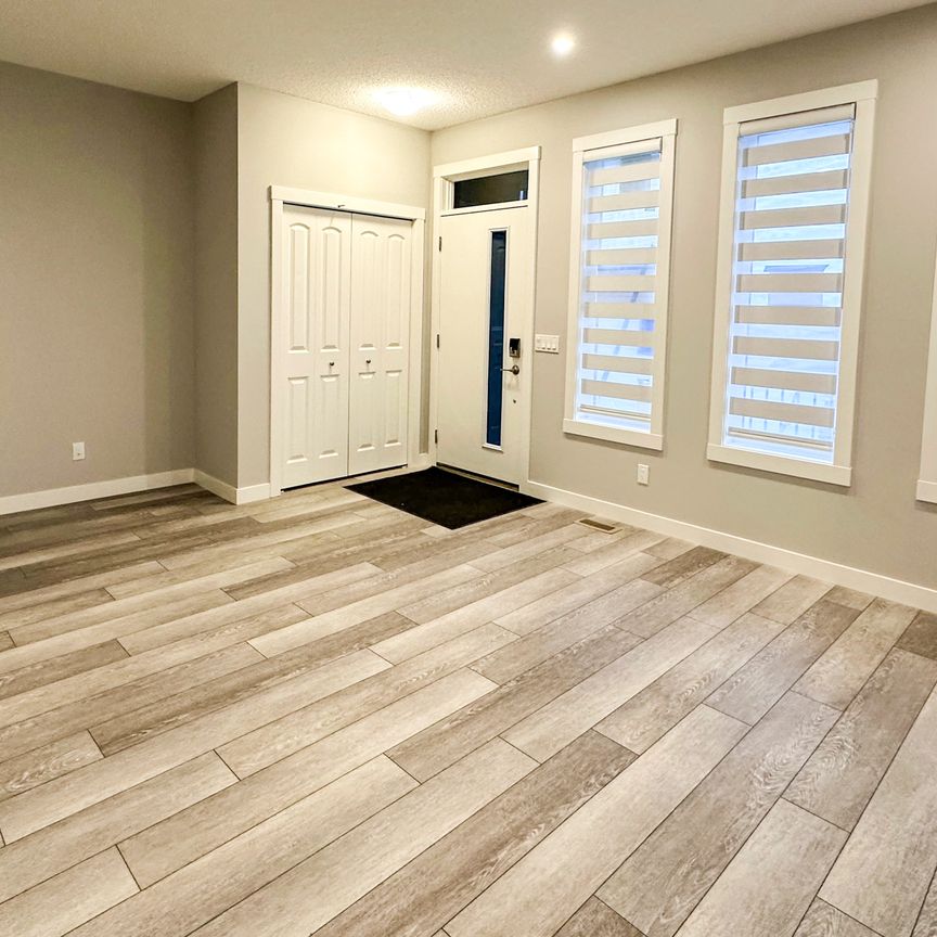 3 Bed Upper Level Suite For Rent In Seton - Photo 1