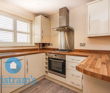 2 bed Ground Floor Flat for Rent - Photo 5