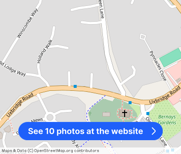 Stanmore, Harrow, HA7 - Photo 1