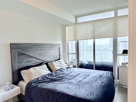 For Lease - 29 Singer Court Unit# 2803, Toronto, Ontario - Photo 4