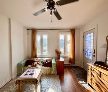 À louer / Appartement - Photo 1