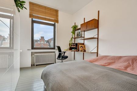 Appartement te huur - Photo 3