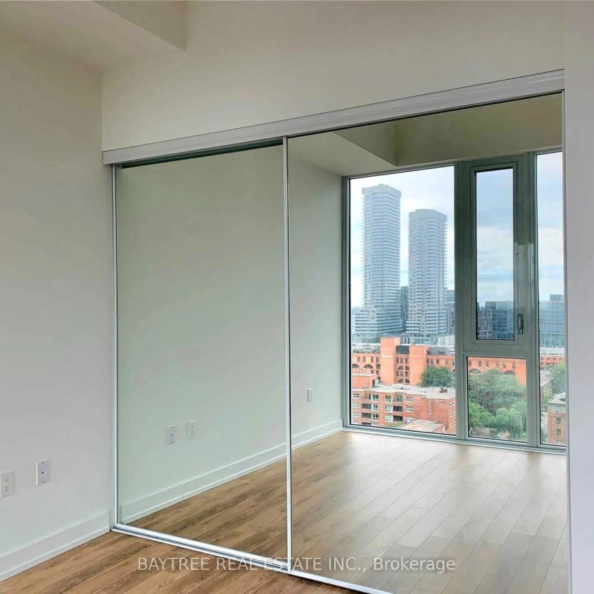 158 Front Street E #1020 - Photo 1