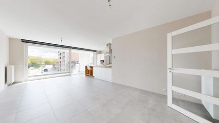 Appartement te huur - Photo 4