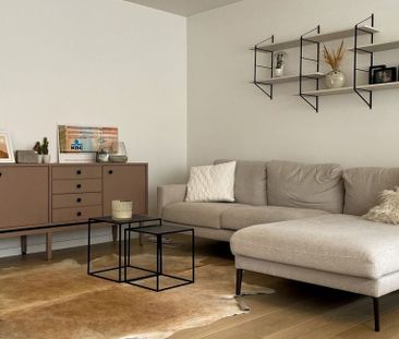 Appartement te huur in Gent voor € 970 met 2 slaapkamers - Photo 2