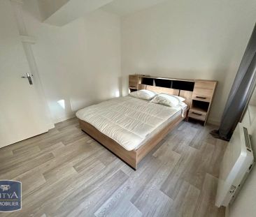 Appartement à louer 2 pièces 36.2m² - Photo 3