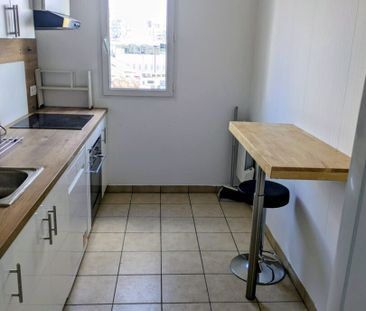 Appartement T3 MASSY à louer - Photo 5