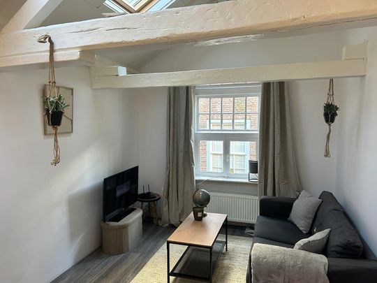 Koopmanstraat 4 - Foto 1