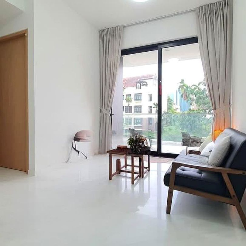 Peak Residence (D11), Condominium - For Rent - Photo 1