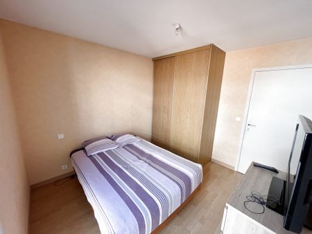 Location Appartement 3 pièces 57m² RODEZ 12000 - Photo 3