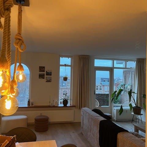 Eendrachtskade 48, Zeeheldenbuurt, 9726CW, Groningen - Foto 1