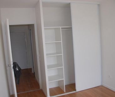 Appartement - Photo 1