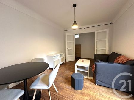 Appartement F3 à louer - Photo 3