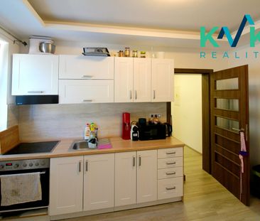 Pronájem bytu 1+1 36 m² - Photo 5