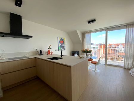 Duinviooltjesstraat 14/4.1, Knokke-Heist, Emilie - Photo 4