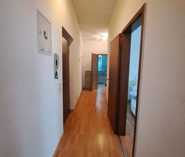 Gepflegte, teilmöblierte Wohnung in 08626 Adorf – ca. 80 m² Wohnflä... - Photo 6