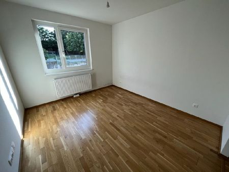 WINTERAKTION – Erster Monat Mietfrei! Moderne 3-Zimmerwohnung mit Balkon! - Photo 4