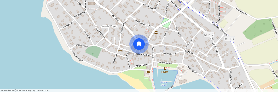 Viken, Skåne, Höganäs, Vildapelgatan 2 D