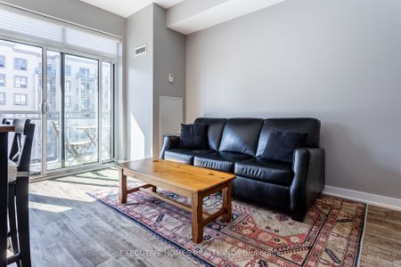 For Lease - 2486 Old Bronte Road Unit# 501, Oakville, Ontario - Photo 3