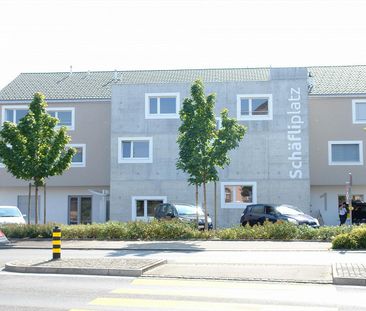 Studio in Neukirch (Egnach) - Foto 4