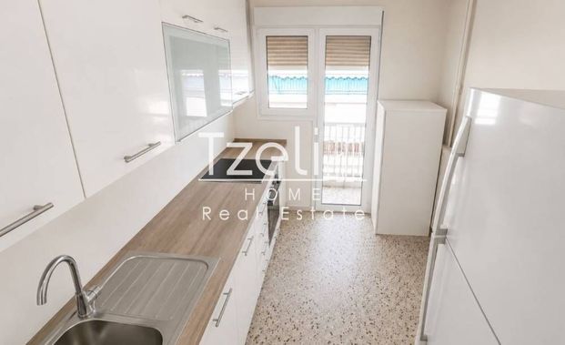 Διαμέρισμα για ενοικίαση Κέντρο Παγκρατίου (Παγκράτι) - Photo 1