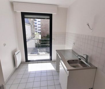location Appartement T2 DE 46.32m² À PARIS - Photo 6