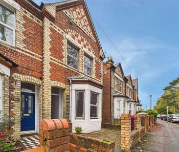 St Bartholomews Road, Reading, Berkshire, RG1 - Photo 2