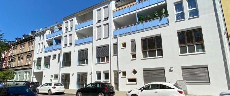 Senioren ab 60 aufgepasst - für 2 Personen mit WBS!! - Foto 1