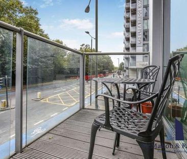 Lanson Building, Queenstown Road, London, SW11 - Photo 3