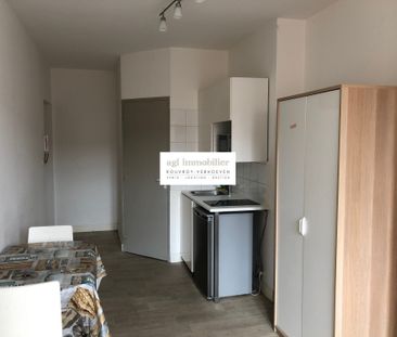 Location Appartement 1 pièce 18m² DUNKERQUE 59140 - Photo 3