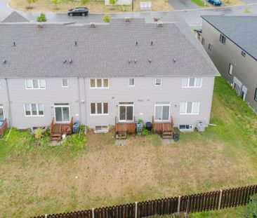 For Lease - 92 Natare Place, Kanata, Ontario - Photo 3