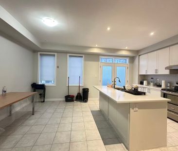 For Lease - 13 Betty Ellen Lane, Markham, Ontario - Photo 6