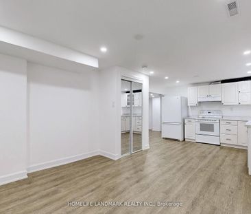 For Lease - 58 London Road Unit# Basement, Newmarket, Ontario - Photo 6