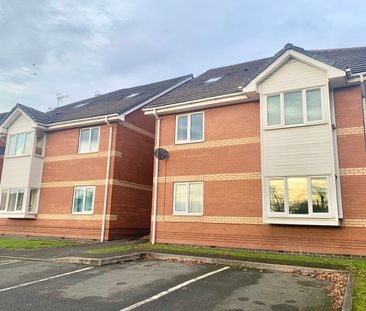 Brookview Court, Borrowash, DE72, Derby - Photo 2