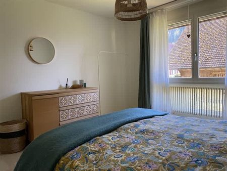 3 Zimmer, 1. Stock - Foto 3