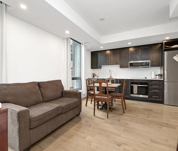 For Lease - 340 Queen Street Unit# 1208, Ottawa Centre, Ontario - Photo 5