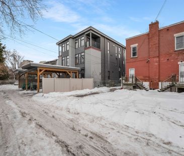 For Lease - 170 Ivy Crescent Unit# 2, New Edinburgh - Lindenlea, On... - Photo 3