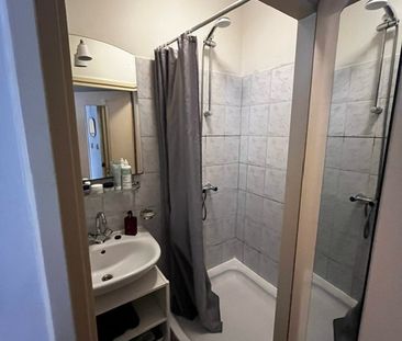 Per direct beschikbaar voor studenten: gemeubileerde 2-kamer appart... - Photo 6