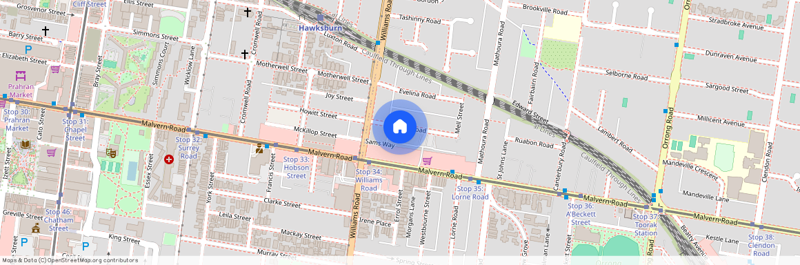18 May Road, Toorak VIC 3142